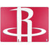 NBA Houston Rockets Large Logo Surface Laptop 7 13.8in Skin