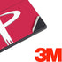 NBA Houston Rockets Large Logo Surface Pro 7 Skin