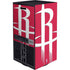NBA Houston Rockets Large Logo XBox Series X Digital Edition Bundle Skin
