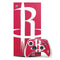 NBA Houston Rockets Large Logo Xbox Series X Skins