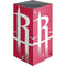 NBA Houston Rockets Large Logo XBox Series X Digital Edition Console Skin