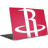 NBA Houston Rockets Large Logo Dell XPS Skin