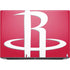 NBA Houston Rockets Large Logo HP ZBook Fury 16 G10 Skin