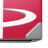 NBA Houston Rockets Large Logo HP ZBook Fury 16 G10 Skin