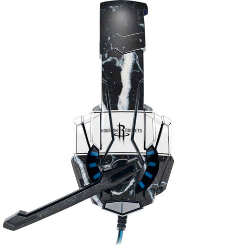 NBA Houston Rockets Marble BENGOO G9000 Skin