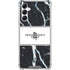 NBA Houston Rockets Marble Gabb Phone 4 Clear Case