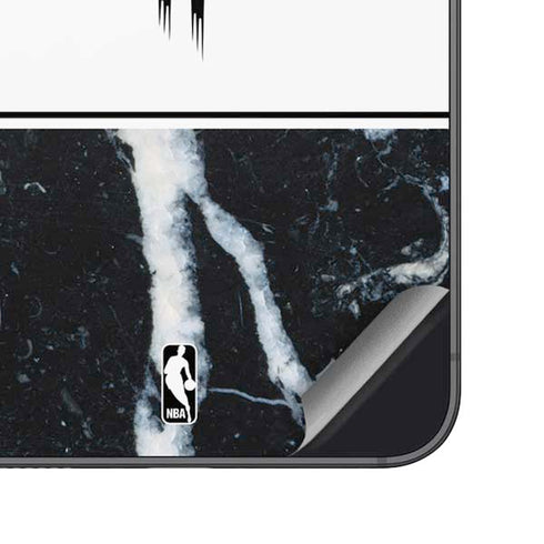 NBA Houston Rockets Marble Galaxy A16 5G Skin