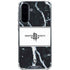 NBA Houston Rockets Marble Galaxy A36 5G Clear Case
