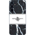 NBA Houston Rockets Marble Galaxy A36 5G Skin