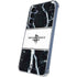 NBA Houston Rockets Marble Galaxy A55 5G Clear Case