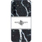NBA Houston Rockets Marble Galaxy A55 5G Skin