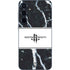 NBA Houston Rockets Marble Galaxy A55 5G Skin