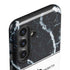 NBA Houston Rockets Marble Galaxy S25 Impact Case
