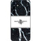 NBA Houston Rockets Marble Galaxy S25 Plus Skin
