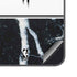 NBA Houston Rockets Marble Galaxy S25 Plus Skin