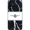NBA Houston Rockets Marble Galaxy S25 Skin
