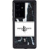 NBA Houston Rockets Marble Galaxy S24 Ultra Waterproof Case