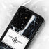 NBA Houston Rockets Marble Galaxy S24 Ultra Waterproof Case