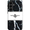 NBA Houston Rockets Marble Galaxy S26 Impact Case