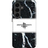 NBA Houston Rockets Marble Galaxy S26 Impact Case