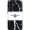 NBA Houston Rockets Marble Galaxy S26 Plus Impact Case