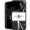 NBA Houston Rockets Marble Galaxy S26 Plus Kickstand Case