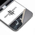 NBA Houston Rockets Marble Galaxy Z Flip6 Skin