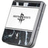 NBA Houston Rockets Marble Galaxy Z Flip6 Skin