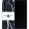 NBA Houston Rockets Marble Galaxy Z Fold6 Skin