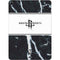 NBA Houston Rockets Marble Apple iPad Air Skin