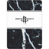 NBA Houston Rockets Marble Apple iPad Air Skin
