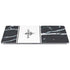 NBA Houston Rockets Marble Apple iPad Air Skin