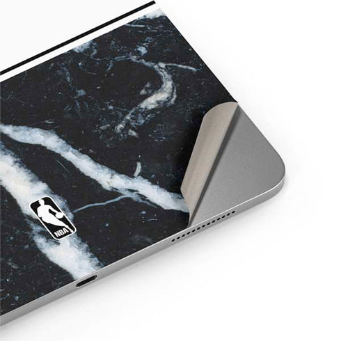 NBA Houston Rockets Marble Apple iPad Air Skin