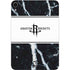 NBA Houston Rockets Marble Apple iPad Mini Skin