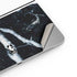 NBA Houston Rockets Marble iPad Pro 13in M4 (2024) Skin