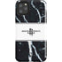 NBA Houston Rockets Marble iPhone Cases