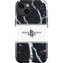NBA Houston Rockets Marble iPhone 15 Impact Case