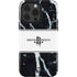 NBA Houston Rockets Marble iPhone 15 Pro Impact Case