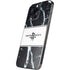 NBA Houston Rockets Marble iPhone 15 Pro Max Skin
