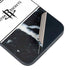 NBA Houston Rockets Marble iPhone 15 Skin