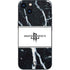 NBA Houston Rockets Marble iPhone 15 Skin