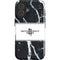 NBA Houston Rockets Marble iPhone 16 Plus Impact Case