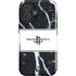 NBA Houston Rockets Marble iPhone 16 Plus Impact Case