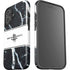 NBA Houston Rockets Marble iPhone 16 Plus Impact Case