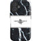 NBA Houston Rockets Marble iPhone 16 Plus Magsafe Impact Case