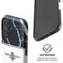 NBA Houston Rockets Marble iPhone 16 Plus Magsafe Impact Case