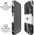 NBA Houston Rockets Marble iPhone 16 Plus Magsafe Impact Case