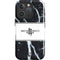 NBA Houston Rockets Marble iPhone 16 Pro Magsafe Impact Case