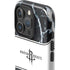 NBA Houston Rockets Marble iPhone 16 Pro Max Impact Case