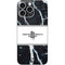 NBA Houston Rockets Marble iPhone 16 Pro Max Skin